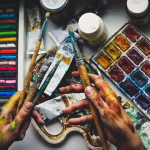 Color Theory in Art: How Artists Manipulate Emotion Through Hue