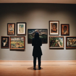 The Art of Exhibition Design: How Museums Shape Your Experience